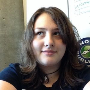 Meet your Posher, Katheryn muzzy